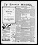 Canadian Statesman (Bowmanville, ON), 3 Jun 1915