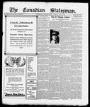 Canadian Statesman (Bowmanville, ON), 17 Jun 1915