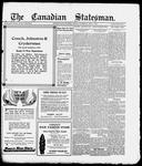 Canadian Statesman (Bowmanville, ON), 1 Jul 1915