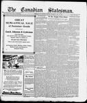 Canadian Statesman (Bowmanville, ON), 29 Jul 1915