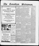 Canadian Statesman (Bowmanville, ON), 12 Aug 1915