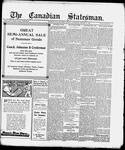 Canadian Statesman (Bowmanville, ON), 19 Aug 1915