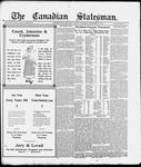 Canadian Statesman (Bowmanville, ON), 23 Sep 1915