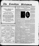 Canadian Statesman (Bowmanville, ON), 16 Dec 1915