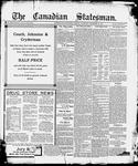 Canadian Statesman (Bowmanville, ON), 30 Dec 1915
