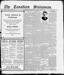Canadian Statesman (Bowmanville, ON), 6 Jan 1916