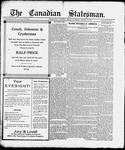 Canadian Statesman (Bowmanville, ON), 13 Jan 1916