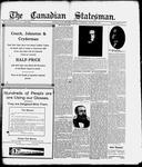 Canadian Statesman (Bowmanville, ON), 27 Jan 1916