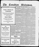 Canadian Statesman (Bowmanville, ON), 3 Feb 1916