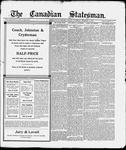 Canadian Statesman (Bowmanville, ON), 10 Feb 1916