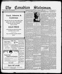 Canadian Statesman (Bowmanville, ON), 2 Mar 1916