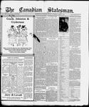 Canadian Statesman (Bowmanville, ON), 9 Mar 1916