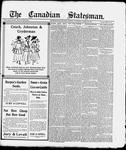 Canadian Statesman (Bowmanville, ON), 23 Mar 1916