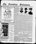 Canadian Statesman (Bowmanville, ON), 13 Apr 1916