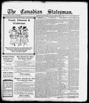 Canadian Statesman (Bowmanville, ON), 27 Apr 1916