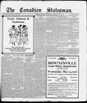 Canadian Statesman (Bowmanville, ON), 18 May 1916