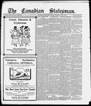 Canadian Statesman (Bowmanville, ON), 1 Jun 1916