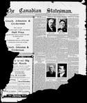 Canadian Statesman (Bowmanville, ON), 4 Jan 1917