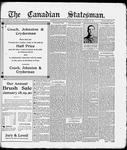 Canadian Statesman (Bowmanville, ON), 18 Jan 1917