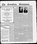 Canadian Statesman (Bowmanville, ON), 25 Jan 1917