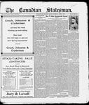 Canadian Statesman (Bowmanville, ON), 1 Mar 1917