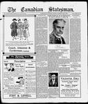 Canadian Statesman (Bowmanville, ON), 17 May 1917