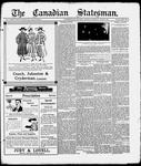 Canadian Statesman (Bowmanville, ON), 28 Jun 1917