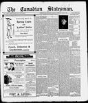 Canadian Statesman (Bowmanville, ON), 12 Jul 1917