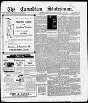 Canadian Statesman (Bowmanville, ON), 19 Jul 1917