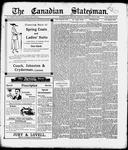 Canadian Statesman (Bowmanville, ON), 26 Jul 1917
