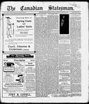 Canadian Statesman (Bowmanville, ON), 2 Aug 1917