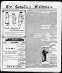 Canadian Statesman (Bowmanville, ON), 13 Sep 1917