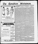 Canadian Statesman (Bowmanville, ON), 20 Sep 1917
