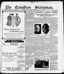 Canadian Statesman (Bowmanville, ON), 4 Oct 1917