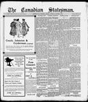 Canadian Statesman (Bowmanville, ON), 18 Oct 1917