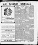 Canadian Statesman (Bowmanville, ON), 25 Oct 1917