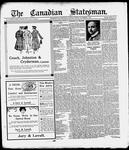 Canadian Statesman (Bowmanville, ON), 4 Nov 1917
