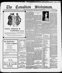 Canadian Statesman (Bowmanville, ON), 15 Nov 1917