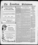 Canadian Statesman (Bowmanville, ON), 13 Dec 1917