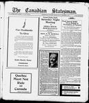 Canadian Statesman (Bowmanville, ON), 14 Dec 1917