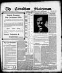 Canadian Statesman (Bowmanville, ON), 20 Dec 1917