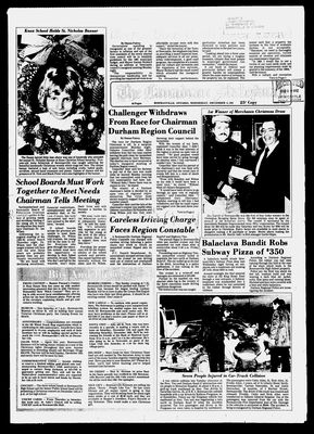 Canadian Statesman (Bowmanville, ON), 8 Dec 1982