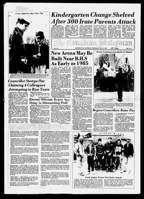 Canadian Statesman (Bowmanville, ON), 4 May 1983