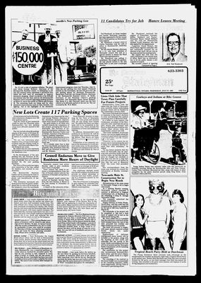 Canadian Statesman (Bowmanville, ON), 27 Jul 1983