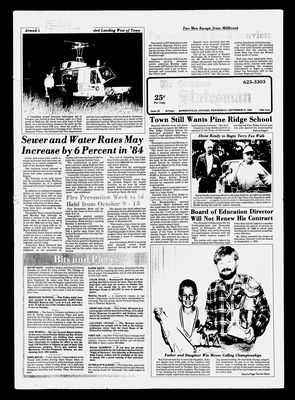 Canadian Statesman (Bowmanville, ON), 21 Sep 1983