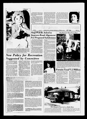 Canadian Statesman (Bowmanville, ON), 19 Oct 1983