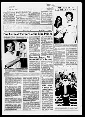 Canadian Statesman (Bowmanville, ON), 23 Jul 1986