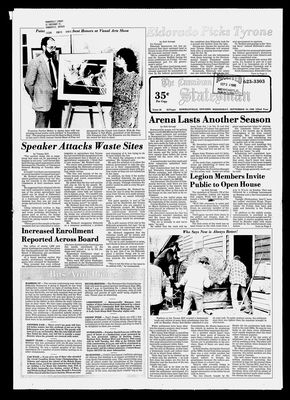 Canadian Statesman (Bowmanville, ON), 24 Sep 1986