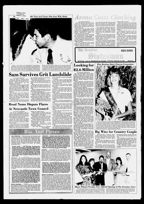 Canadian Statesman (Bowmanville, ON), 16 Sep 1987