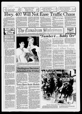 Canadian Statesman (Bowmanville, ON), 13 Sep 1989